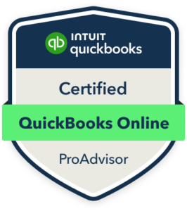 QB Online ProAdvisor