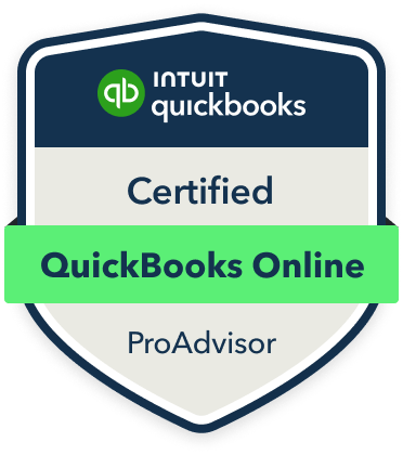 QB Online ProAdvisor